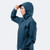 Zhik Womens INS300 Inshore Active Jacket - Teal