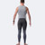 Zhik Mens Hybrid Gear Performance Skiff Suit