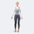 Zhik Womens Hybrid Gear Performance Skiff Suit