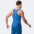 Zhik Mens X Unisuit - Blue