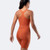 Zhik Womens X Unisuit - Red Earth