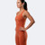 Zhik Womens X Unisuit - Red Earth