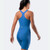 Zhik Womens X Unisuit - Blue