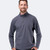Zhik Mens ZhikMotion 1/4 Zip Top - Slate