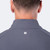 Zhik Mens ZhikMotion 1/4 Zip Top - Slate