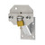 Atlantic Spare Wheel Mount - RHS Boat Trailer - Small