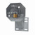 Atlantic Spare Wheel Mount - I Beam Boat Trailer - Large