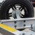 Atlantic Spare Wheel Mount - I Beam Boat Trailer - Small