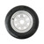 Atlantic Galvanised Steel Trailer Wheel - 14\" (Holden)