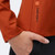 Zhik Womens Zhik Motion 1/4 Zip Top - Red Earth