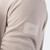 Zhik Mens UVActive Long Sleeve Tech Top - Stone
