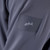 Zhik Mens UVActive Long Sleeve Tech Top - Slate