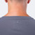 Zhik Mens UVActive Long Sleeve Tech Top - Slate
