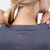 Zhik Womens UVActive Long Sleeve Tech Top - Slate