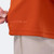 Zhik Mens UVActive Short Sleeve Tech Tee - Red Earth