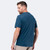Zhik Mens UVActive Short Sleeve Tech Tee - Teal