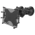 Ram Mounts Size B X-Grip UN11 with Pivot Suction for 12"-13" Tablets