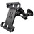 Ram Mounts Size B Tab-Tite with Twist-Lock Dual Articulating Suction for Tablets with Cases