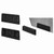 Zipwake Adapter Plate Kt for S-Series Interceptors