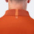 Zhik Mens UVActive Short Sleeve Polo - Red Earth