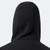 Zhik Mens Carbon Hoodie - Black