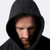 Zhik Mens Carbon Hoodie - Black
