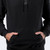 Zhik Mens Carbon Hoodie - Black