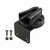 Ram Mounts Microphone Clip with 90-Degree Bracket for RAM Tough-Box