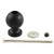 Ram Mounts Size C Ball Adapter for 5 Spot Base