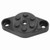 Ram Mounts Pin-Lock 2-Hole AMPS Diamond Plate Adapter