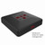 Ram Mounts Weighted Platform Base with 4-Hole Pattern for GDS Pedestal Docks