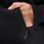 Zhik Womens Carbon Hoodie - Black