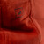 Zhik Womens Carbon Hoodie - Red Earth