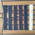 TDS Teak Decking Seam Sandpaper (6 Pack)
