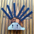 TDS Teak Decking Seam Sanding Tool