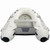 Quicksilver Inflatable Boat with Air Floor