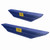 Atlantic Trailer Blocks - Hard Teflon