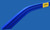 Curved Boat Trailer Rail