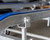 Boat Trailer Skid Rail