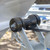 Atlantic Soft Bow Roller - Black