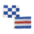 code flag n c