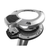 Exploding Fish Bluewater Rotating Rod Holder - 0-Degree