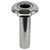 Exploding Fish Streamline Rotating Rod Holder - 15-Degree