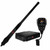 GME XRS-375C4P XRS Connect UHF CB Radio 4WD Pack  with Antenna