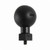 Ram Mounts Size C Tough-Ball with 1/4\"-20 x .25\" Threaded Stud