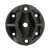 Ram Mounts Tube Adapter with AMPS Hole Pattern