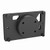 Ram Mounts Low-Profile Cage Guard Mount with Backing Plate