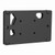 Ram Mounts Low-Profile Cage Guard Mount with Backing Plate