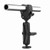 Ram Mounts Size C Trolling Motor Stabiliser Tough-Claw 1\" - 1.6\" Medium Arm