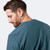 Zhik Mens Carbon T-Shirt - Teal